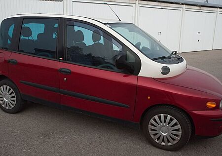 Fiat Multipla 1,9 JTD