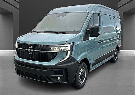 Renault Master gebraucht kaufen Renault Master NEW 3,5t/ L2H2/170 PS /AHK /270°/Parking