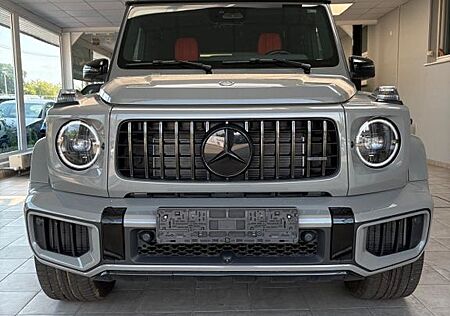 Mercedes-Benz G 63 AMG **PD25** Carbon TV A22 Night Keyless