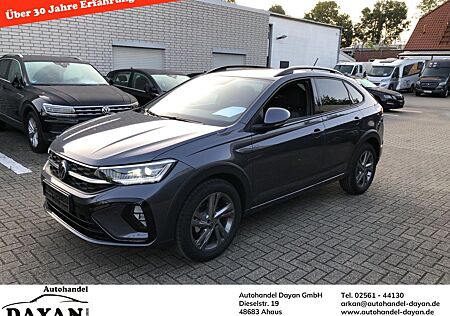 VW Taigo Volkswagen 1.0 TSI R Line IQ.Light Navi ACC Kamera