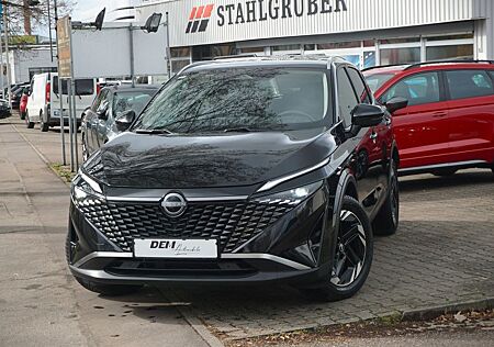 Nissan Qashqai N-Connecta / 360° Kamera / HUD / 1. Hand