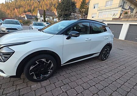 Kia Sportage 1.6 T-GDI Plug-in Hybrid Auto Visio...