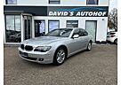 BMW 740i *NAVI*Xenon*Softclose*FACELIFT*PDC