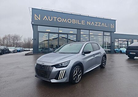 Peugeot 208 GT HYBRID*NAVI*PANORAMA*KAMERA*GARANTIE*