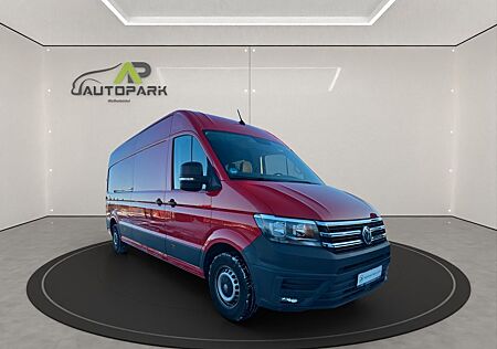 VW Crafter Volkswagen 2.0TDI L4H3*DSG*KLIMA*AHK*LANGHOCH*130KW