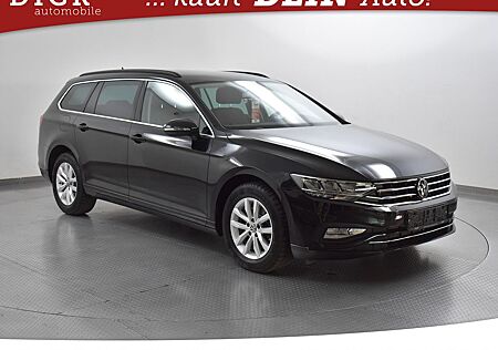 VW Passat Variant Volkswagen Passat Va 1.5 TSI Busin NAVI+LED+SHZ+PDC+DAB+ACC