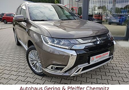 Mitsubishi Plug in Hybrid Outlander Outlander PHEV Plug-in Hybrid TOP