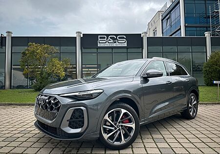 Audi Q5 2.0 TDI quattro S Line ACC,MATRIX,360,20"