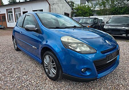 Renault Clio III GT*Klima*CD-Radio*Tüv Neu*