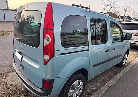 Renault Kangoo 1.6 16V Expression Expression