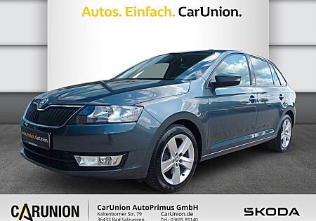 Skoda Rapid Spaceback Joy