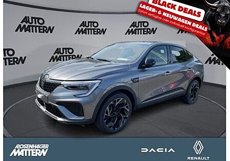 Renault Arkana Esprit Alpine E-Tech Full Hybrid* BlackDe