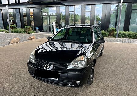 Renault Clio Campus 1.2 Campus