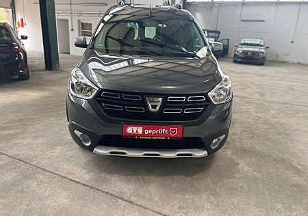 Dacia Dokker Stepway