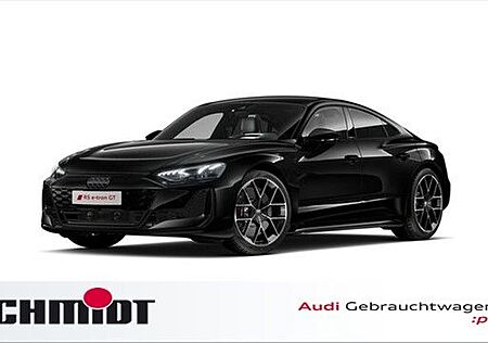 Audi RS e-tron GT quattro Facelift Head-up, Matrix-LE