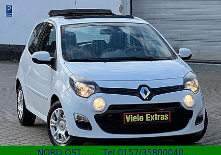 Renault Twingo Liberty.Panorama Dach.Klima.Tempomat