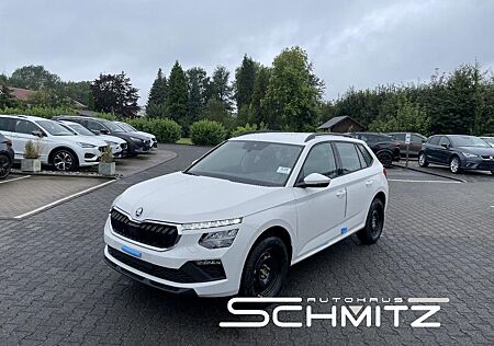 Skoda Kamiq ESSENCE 1.0 TSI (12/2025 !!) DAB+ S [...]