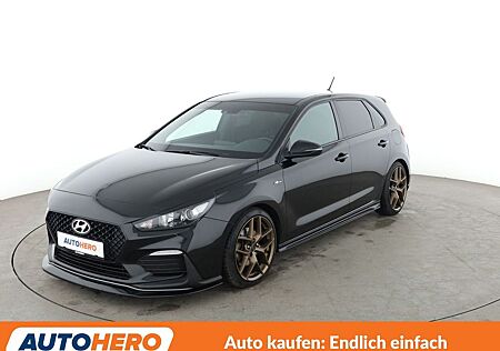 Hyundai i30 1.0 TGDI N Line