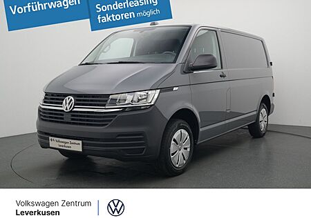 VW T6 Transporter Volkswagen T6.1 Kasten AHK KAM NAVI-VORBEREITUNG PDC SHZ