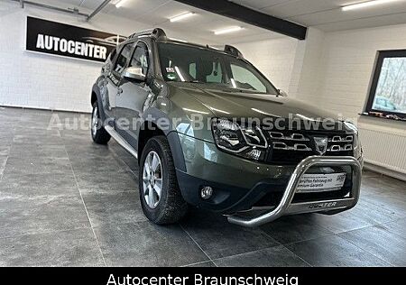 Dacia Duster I Prestige 4x2