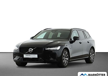 Volvo V60 T6 AWD Recharge Plus Dark 360CAM