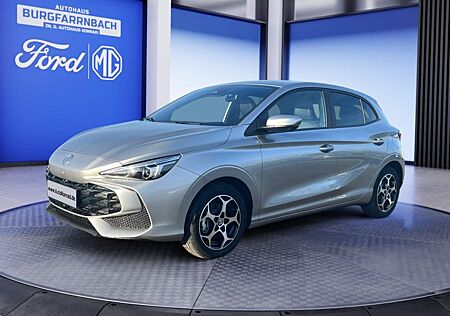 MG MG3 3 Hybrid+ Luxury*360°CAM*CARPLAY*NAVI*KEYLESS
