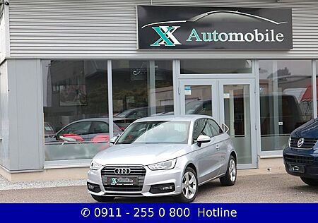Audi A1 sport 1.4 TFSI /Xenon/Leder/Eur.6/8-fach Alu/
