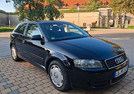 Audi A3 1.9 TDI Attraction Attraction