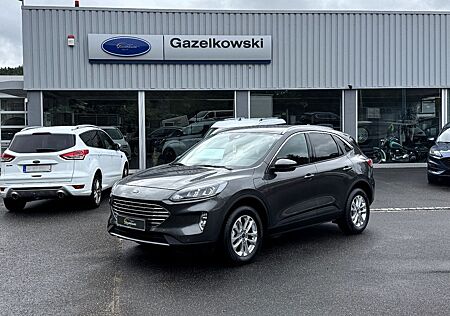 Ford Kuga Titanium 2.5 PHEV