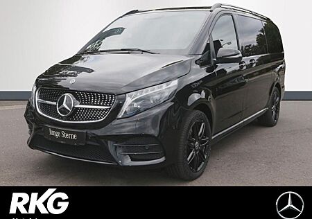 Mercedes-Benz V 250 d 4M AVANTGARDE EDITON Lang SPORT*PANORAMA