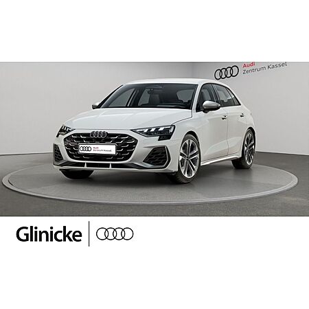 Audi S3 leasen