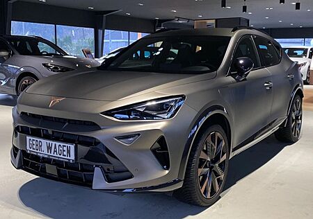 Cupra Formentor Klima Navi Rückfahrkamera Sitzheizung