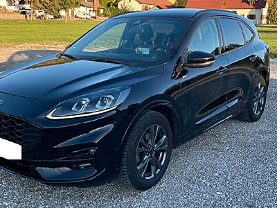 Ford Kuga 2.0 EcoBlue 88kW ST-Line X Auto ST-Line X