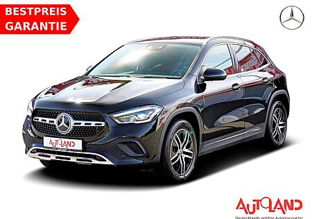 Mercedes-Benz GLA 250 Progressive Aut. LED Navi AHK Kamera DAB