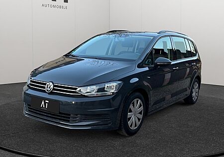 VW Touran Volkswagen 1.4 TSI Comfortline 7-Sitzer*AHK*PDC