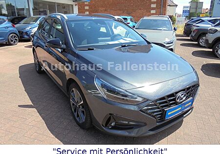Hyundai i30 cw Edition 30+ Mild-Hybrid 48V