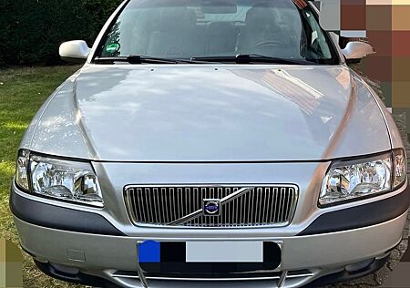 Volvo S80 2.9 Geartronic - Liebhaberstück