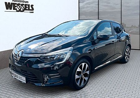 Renault Clio V Evolution