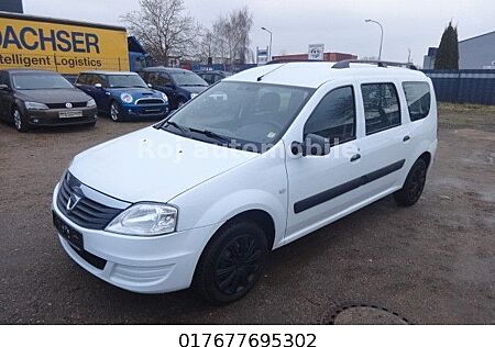 Dacia Logan MCV Kombi Forever