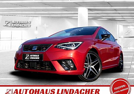 Seat Ibiza 5-Türer 1.0 EcoTSI S&S FR I Alcantara I Pa