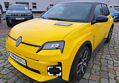 Renault R 5 Techno 120 URBAN RANGE inkl.WINTERPAKET*