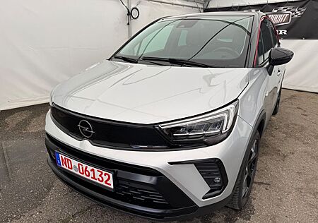 Opel Crossland X Crossland (X)/LED/Navi/Kamera/Sitz&Lenkradheiz.