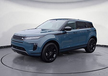 Land Rover Range Rover Evoque P270e S Panoramdach Plugin Hy