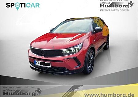 Opel Grandland X gebraucht kaufen Opel Grandland X Grandland GS Line Plug-in-Hybrid Neupreis 51.550
