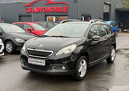 Peugeot 2008 Active/Klima/SHZ/PDC/Tempomat/Top-Zustand