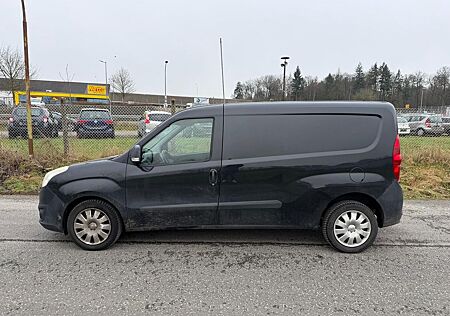 Opel Combo 1.6CDTI 66kW(90PS) S/S Easy Selection L2