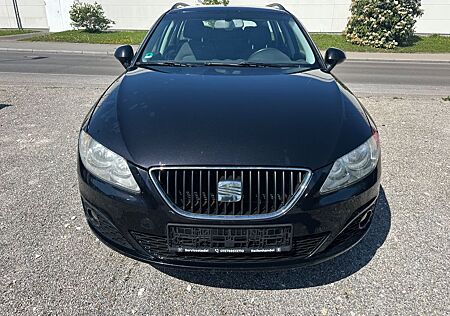Seat Exeo ST Style 1,8 Benziner