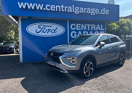 Mitsubishi Eclipse Cross Plug-In Hybrid 4WD Basis