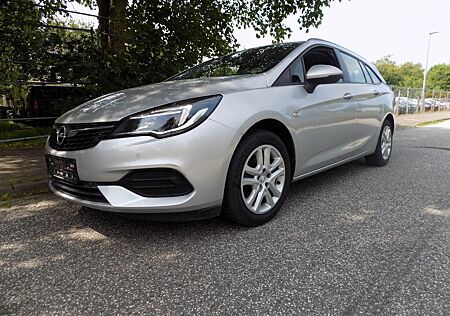 Opel Astra K Sports Tourer Edition HU NEU