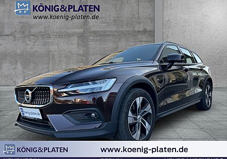 Volvo V60 CC V60 Cross Country Pro B4 AWD (DPF) Klima Navi